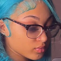 Saniah Armani Desnuda