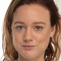 Sara Barnard Desnuda