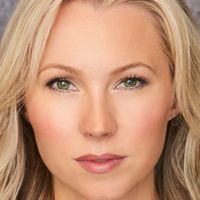 Sara Sanderson Desnuda