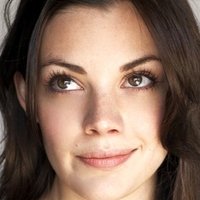 Sarah Habel Desnuda