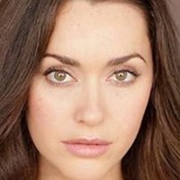 Sarah Power Desnuda