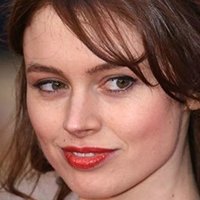 Sarah Winter Desnuda