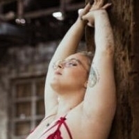Sarahfahr9 Desnuda