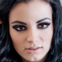 Saraya-Jade Bevis Desnuda