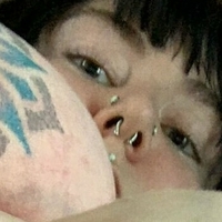 sarenademonfree Desnuda