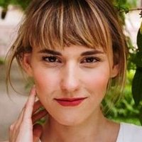 Sarka Vaculikova Desnuda