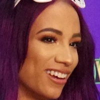 Sasha Banks Desnuda