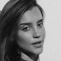 Sasha Chistova Desnuda