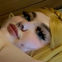 saveniarose Desnuda