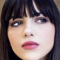 Selene Caramazza Desnuda