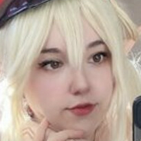 Sen Cosplay Desnuda