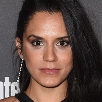 Sepideh Moafi Desnuda