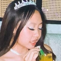 Serina Xiong Desnuda