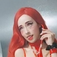 sexy_bunny_eyes Desnuda