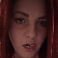 SexyRedPacy Desnuda