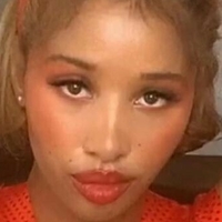 Sha_Griff, SaintShalyn Desnuda