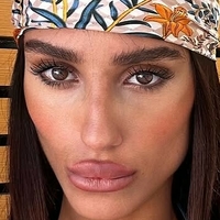 shahafaharoni Desnuda
