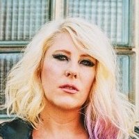 Shaley Scott Desnuda