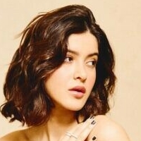 Shanaya Kapoor Desnuda