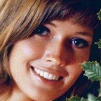Sharon Clark Desnuda