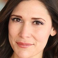 Shauna Rappold Desnuda