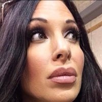 Shayna Ryan Desnuda