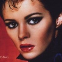 Sheena Easton Desnuda