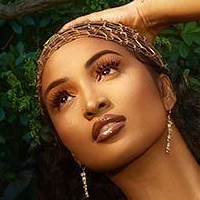 Shenseea Desnuda