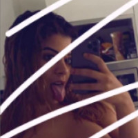 Sherabza Desnuda