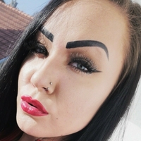 shiny_queen Desnuda