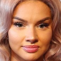 Shirin David Desnuda