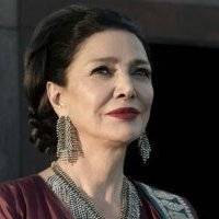 Shohreh Aghdashloo Desnuda