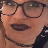 ShyGothExhib Desnuda