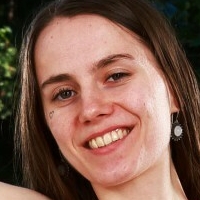 Sia Wood Desnuda