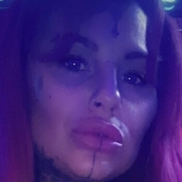 Sian Keela Desnuda