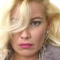 Sibylle Rauch Desnuda