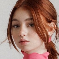 Sicily Rose Desnuda