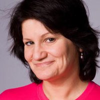 Sigrid Hauser Desnuda