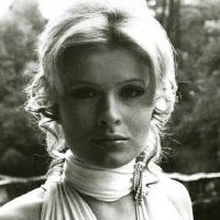 Silvana Venturelli Desnuda