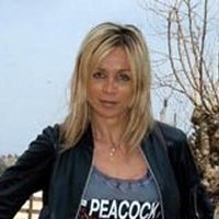 Silvia Rocca Desnuda