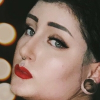 sinisterlilith Desnuda