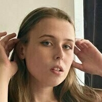 sinstress_grace Desnuda