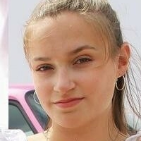 Skye Upshall Desnuda