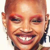 Slick Woods Desnuda
