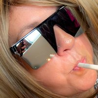 smokinghotwife Desnuda