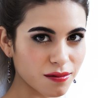 Sofía Espinosa Desnuda