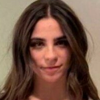 Sofiacrnilovic Desnuda