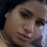 Solange Arias Desnuda