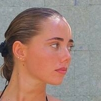 soleangell Desnuda