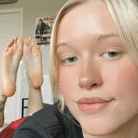 SolesOfSkye Desnuda